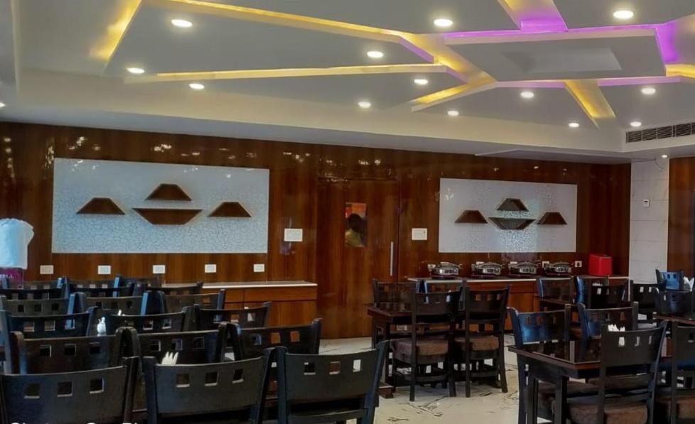Swarnabhoomi Beach Resort Mandarmani Dış mekan fotoğraf