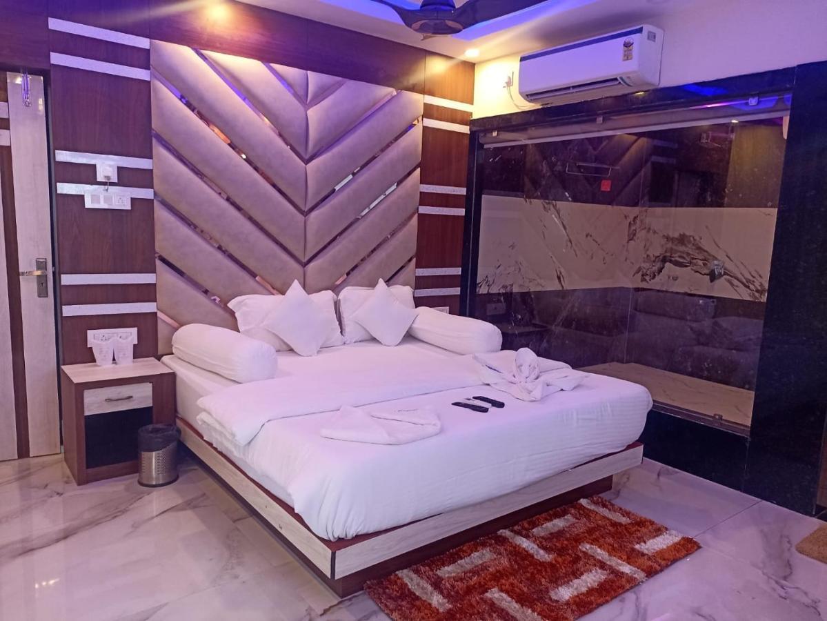 Swarnabhoomi Beach Resort Mandarmani Dış mekan fotoğraf