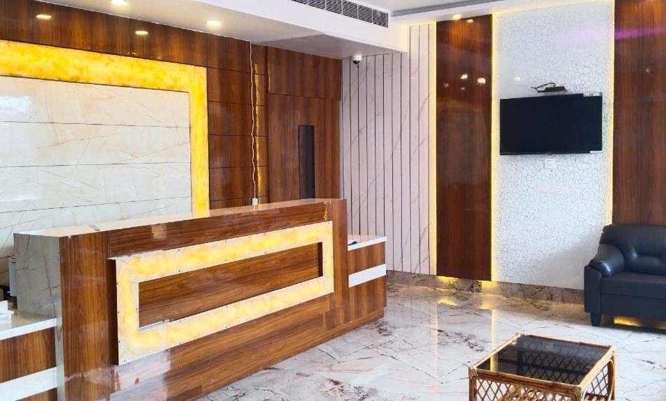Swarnabhoomi Beach Resort Mandarmani Dış mekan fotoğraf