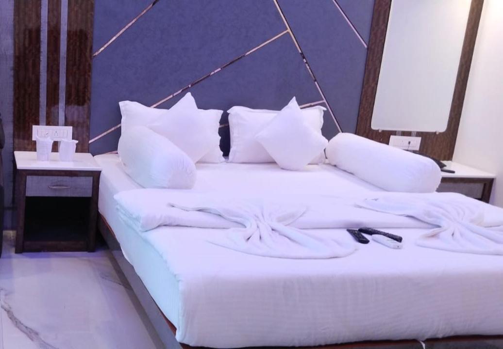 Swarnabhoomi Beach Resort Mandarmani Dış mekan fotoğraf