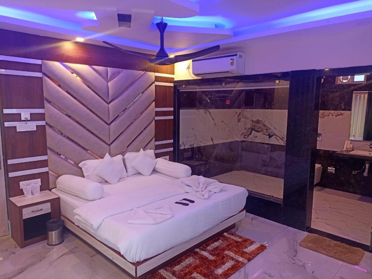 Swarnabhoomi Beach Resort Mandarmani Dış mekan fotoğraf